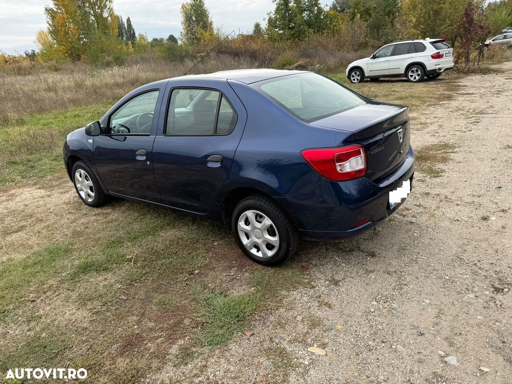 Dacia Logan 1.2 Laureate - 3