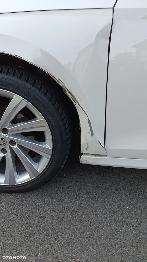 Skoda Octavia 1.5 TSI Exclusive - 39