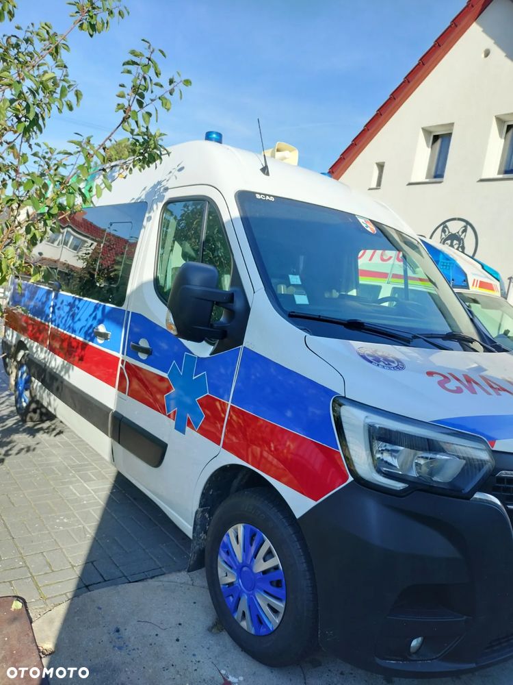 Renault Master - 15