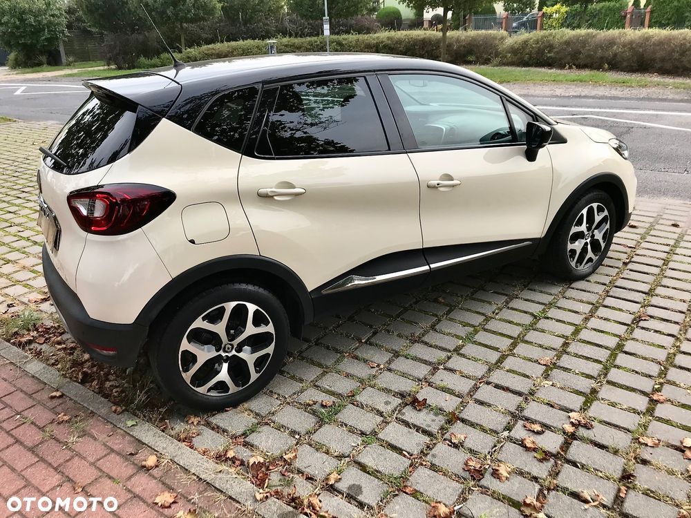 Renault Captur - 21