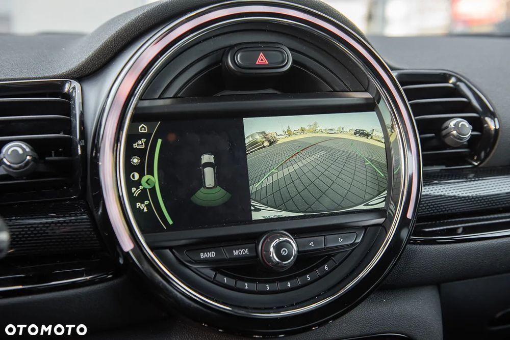 MINI Clubman Cooper S sport - 23
