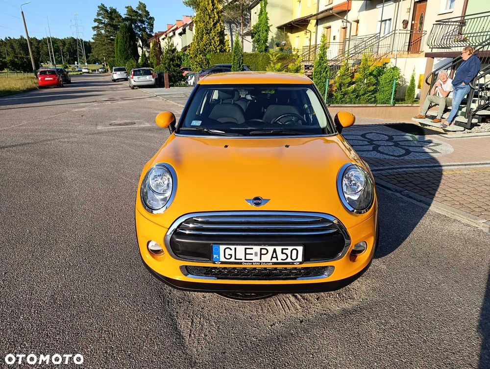 MINI ONE - 5