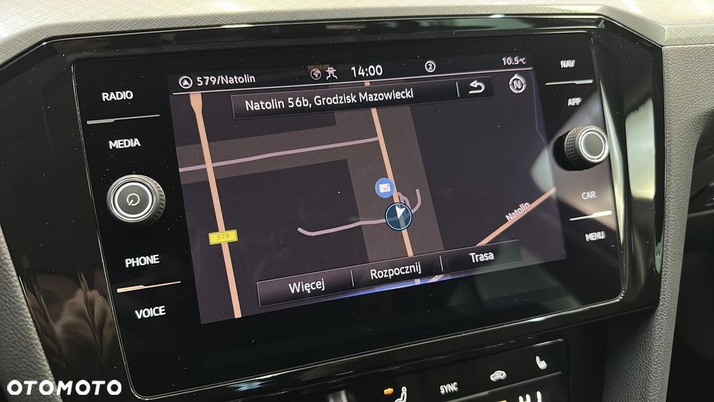 Volkswagen Passat 1.5 TSI EVO Business DSG - 28