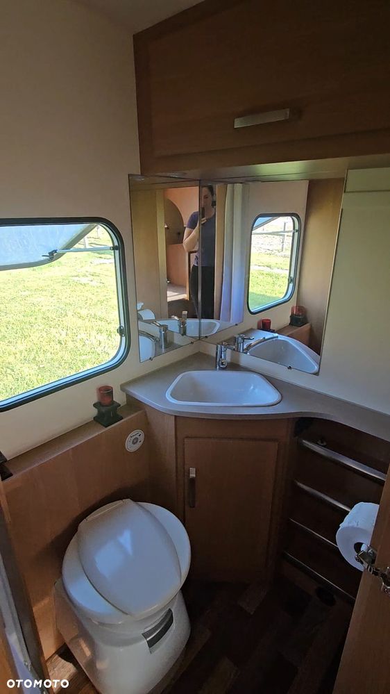 KNAUS SPORT 580QS - 7