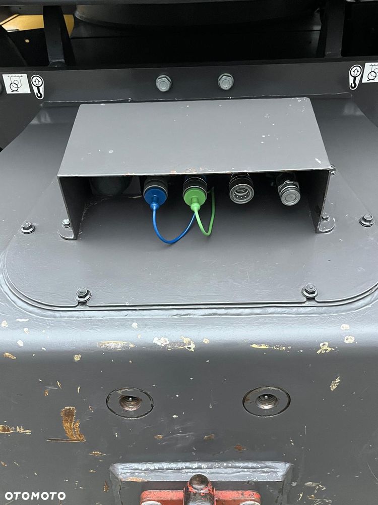 Volvo EWR150E rototilt podpory szczypce EWR 170 EW160E - 7