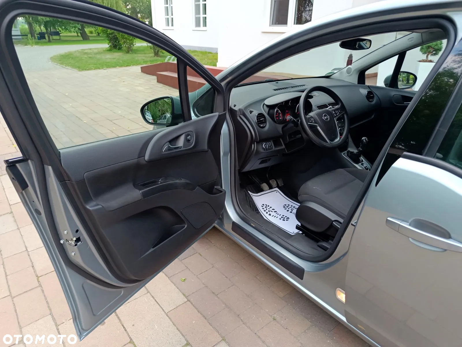 Opel Meriva 1.4 T Enjoy - 21