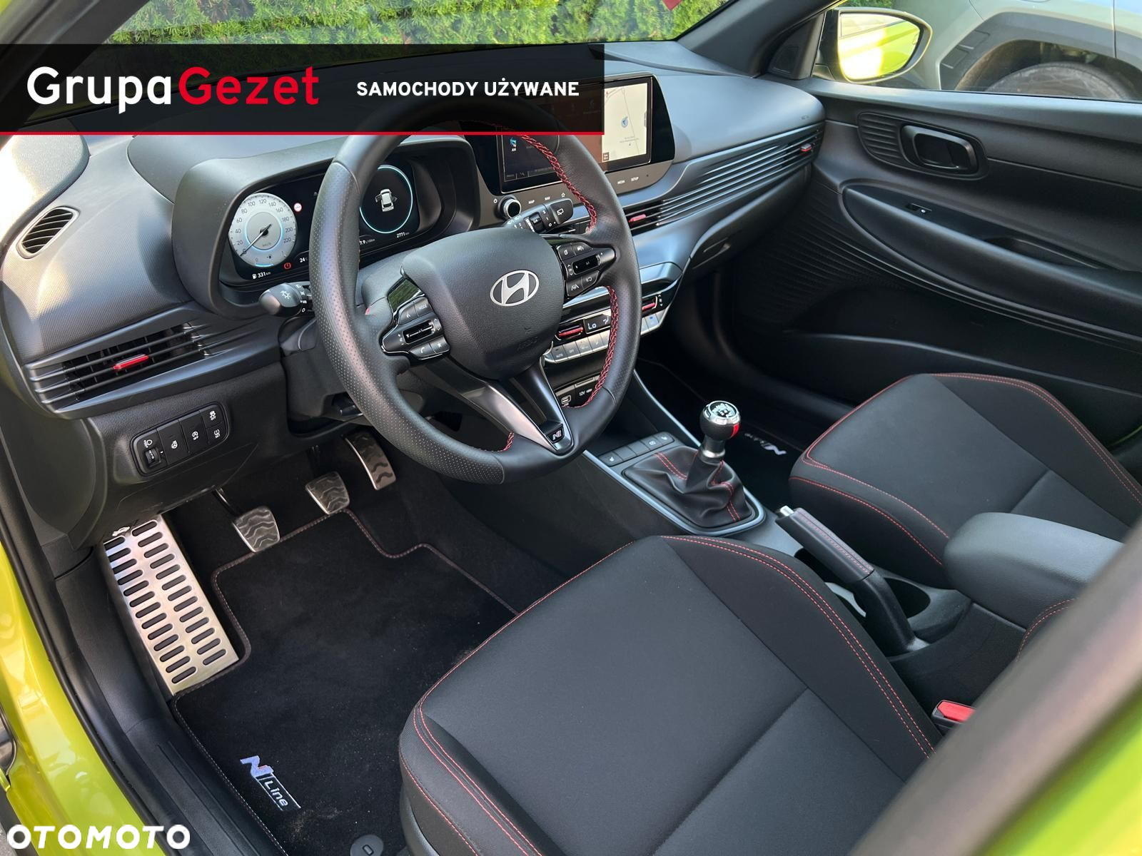 Hyundai i20 - 9