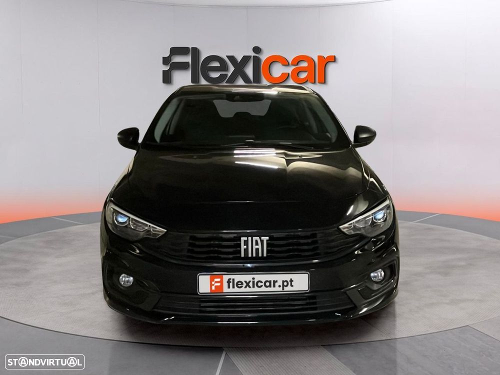 Fiat Tipo - 8