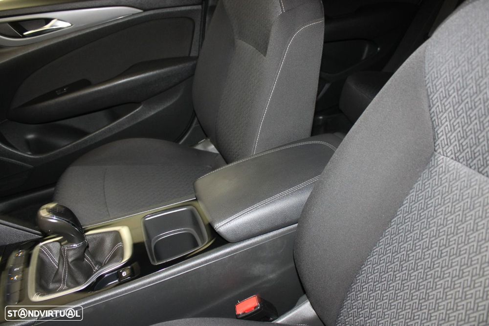 Opel Insignia Grand Sport 1.6 CDTi Business Edition - 22