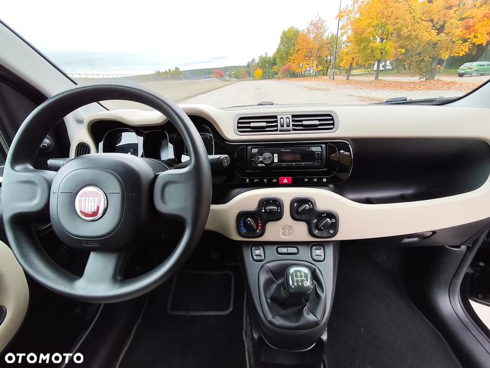 Fiat Panda - 18