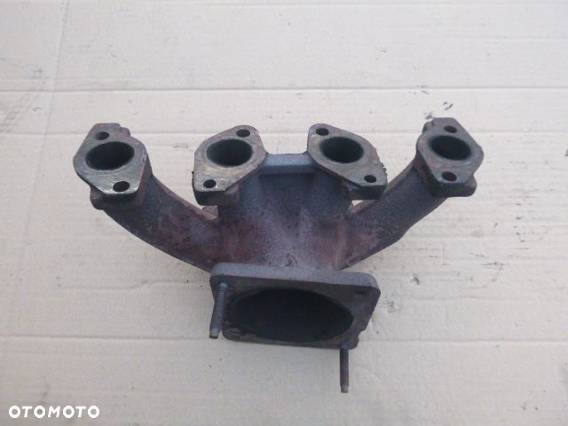 KOLEKTOR WYDECHOWY PEUGEOT CITROEN 9636982310 - 9