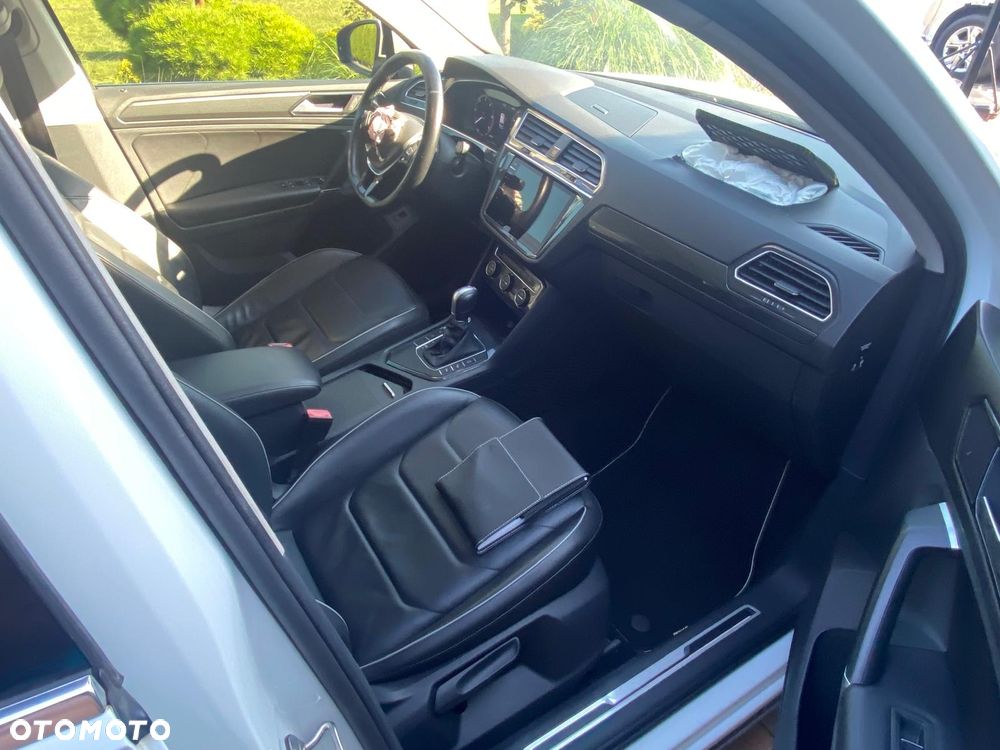 Volkswagen Tiguan - 14