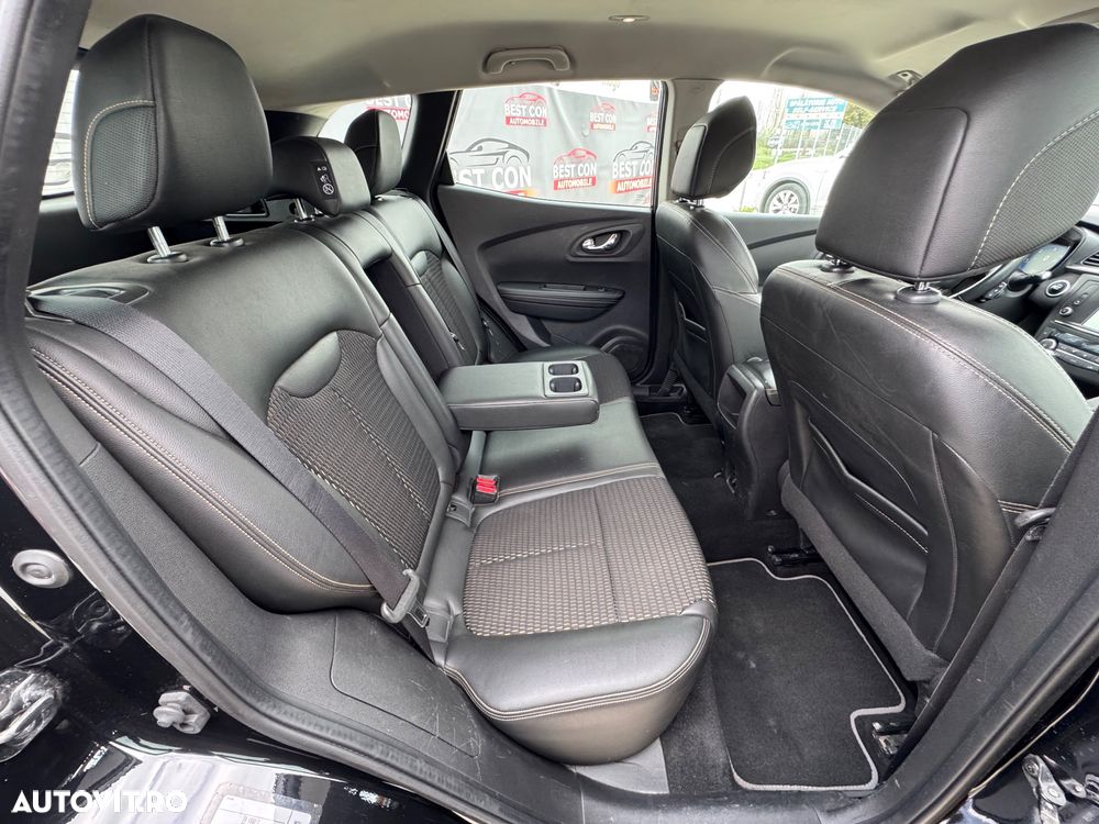 Renault Kadjar Energy dCi 110 EDC XMOD - 14