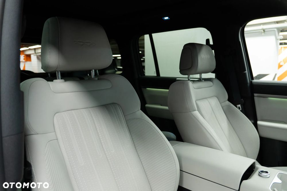 BYD Leopard 7 - 38