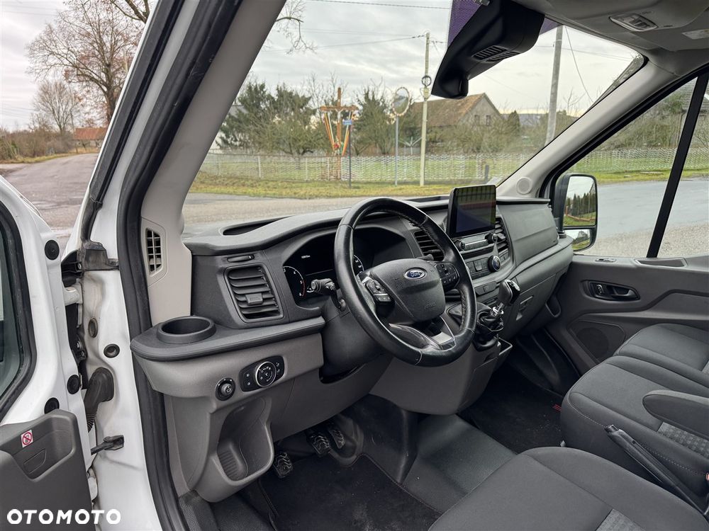 Ford TRANSIT - 14
