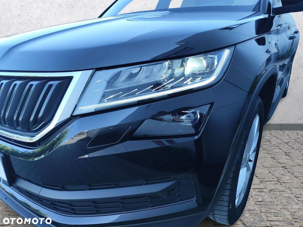 Skoda Kodiaq 2.0 TDI 4x2 Style DSG - 37