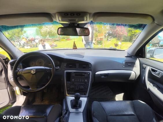 Volvo S60 - 5