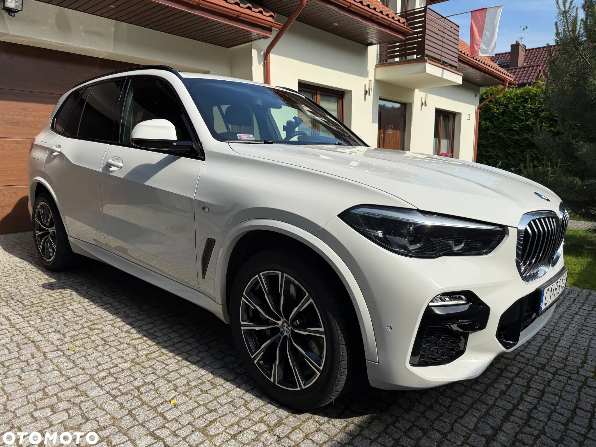 BMW X5 xDrive25d - 1