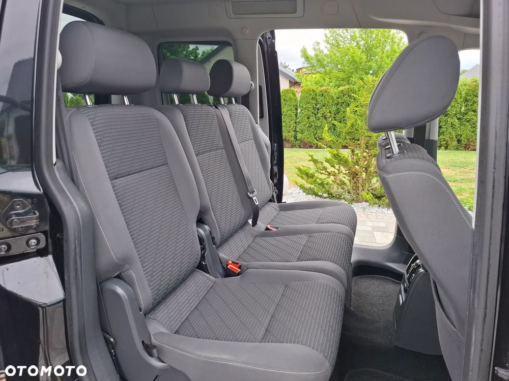 Volkswagen Caddy 1.6 (5-Si.) Edition 30 - 19