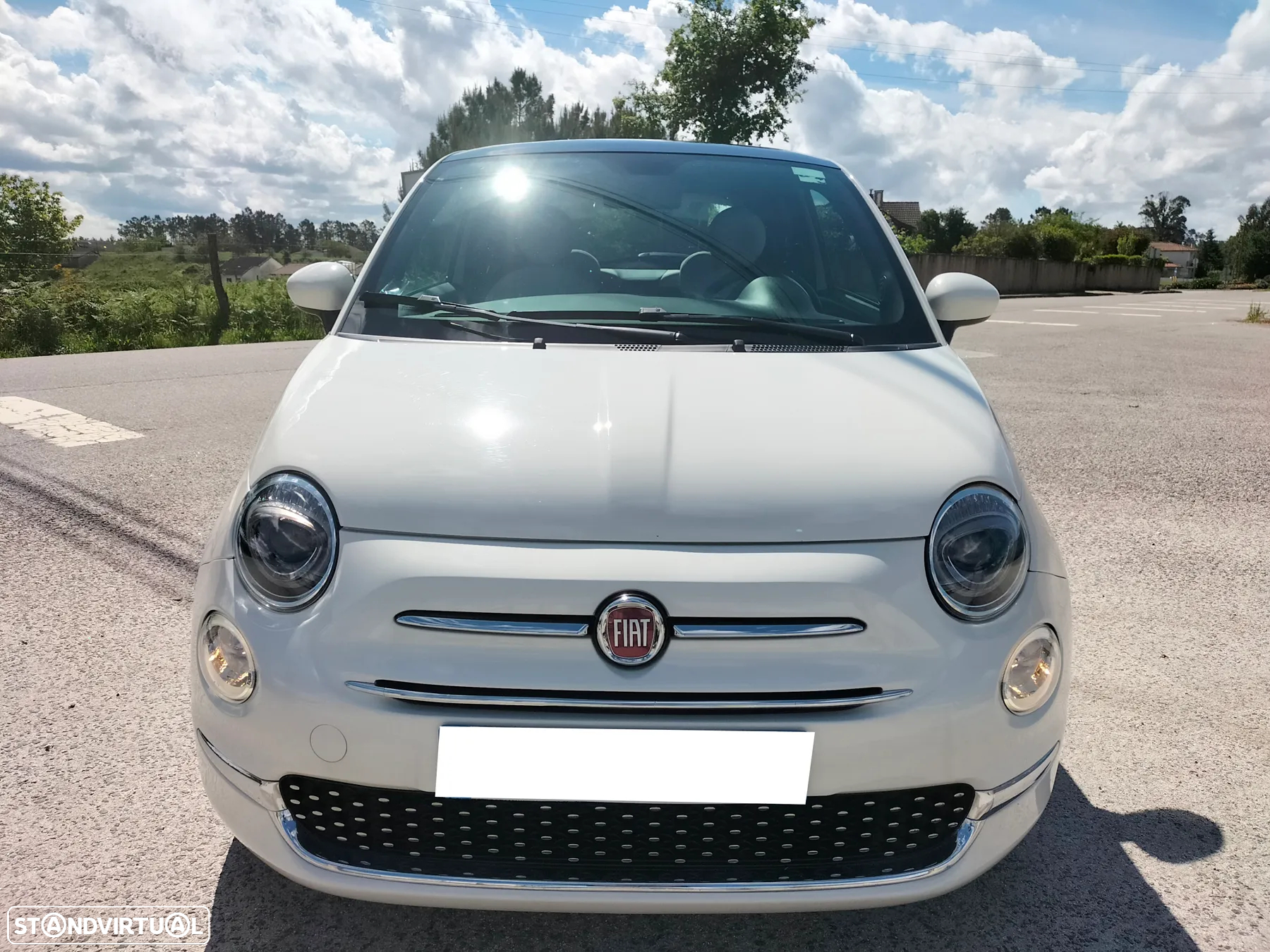 Fiat 500 1.0 Hybrid Dolcevita - 3