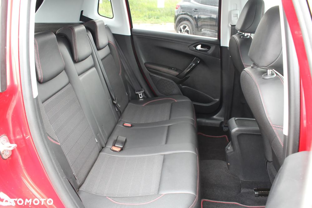 Peugeot 2008 PureTech 110 Stop&Start GT-Line Edition - 14