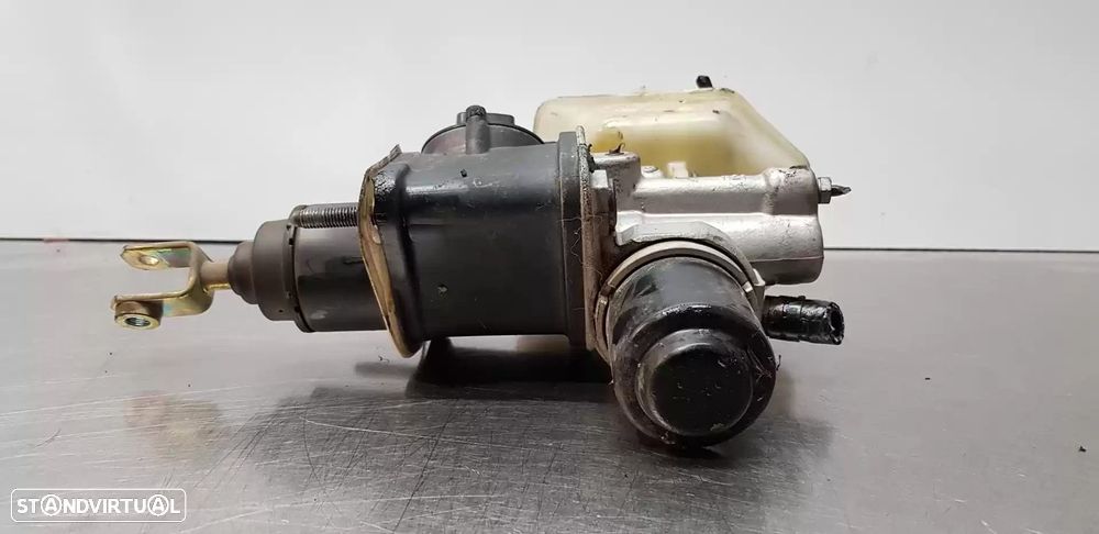 BOMBA TRAVÃO MERCEDES-BENZ CLASSE E 2002 -A0004300312 - 1