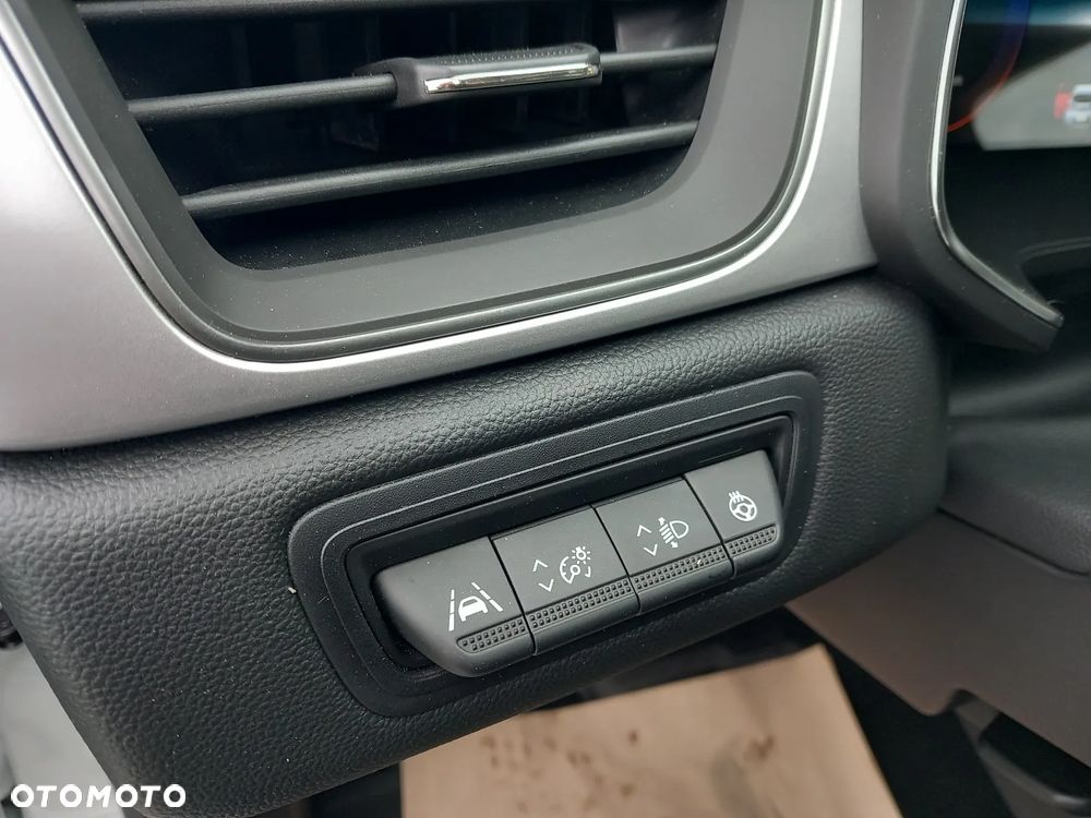 Renault Captur 1.6 E-TECH Full Hybrid 145 Techno - 15