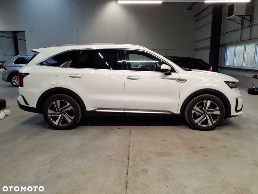 Kia Sorento 1.6 T-GDI PHEV AWD Platinum - 4