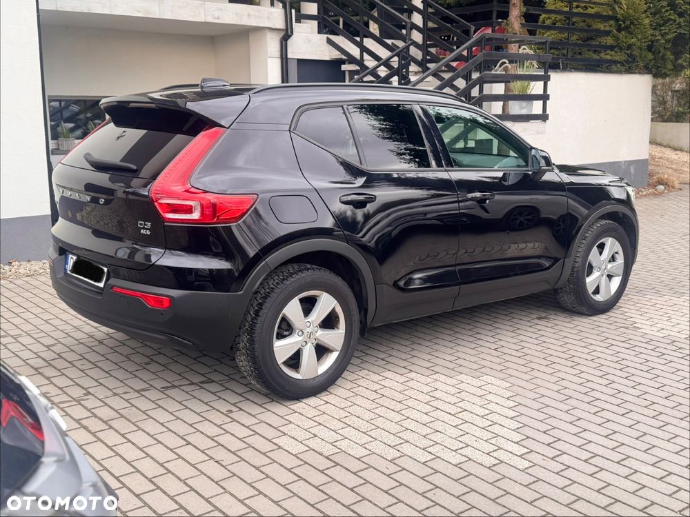Volvo XC 40 - 4