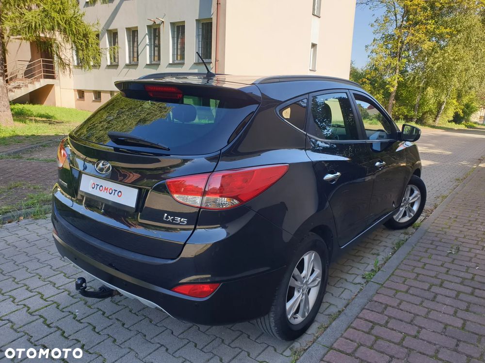 Hyundai ix35 2.0 Premium - 18