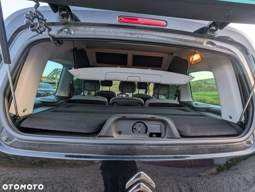Citroën Berlingo - 9