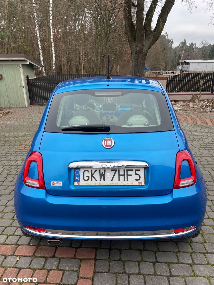 Fiat 500 - 20