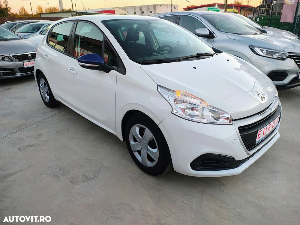 Peugeot 208 PureTech 68 Like - 16