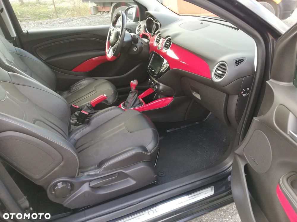Opel Adam 1.4 Slam - 18