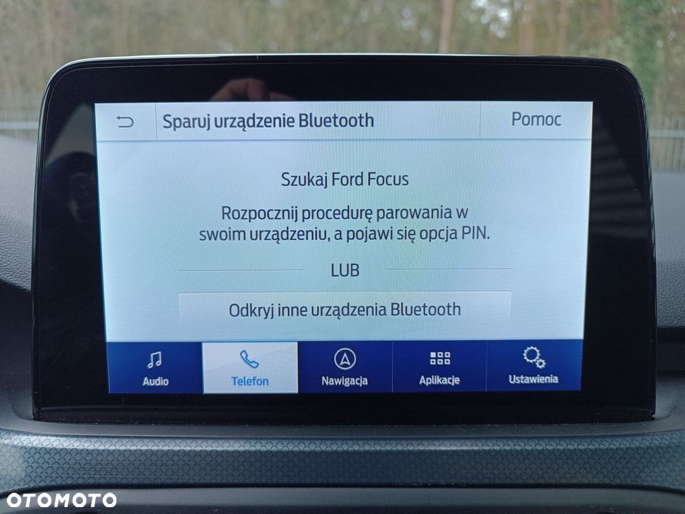 Ford Focus - 25