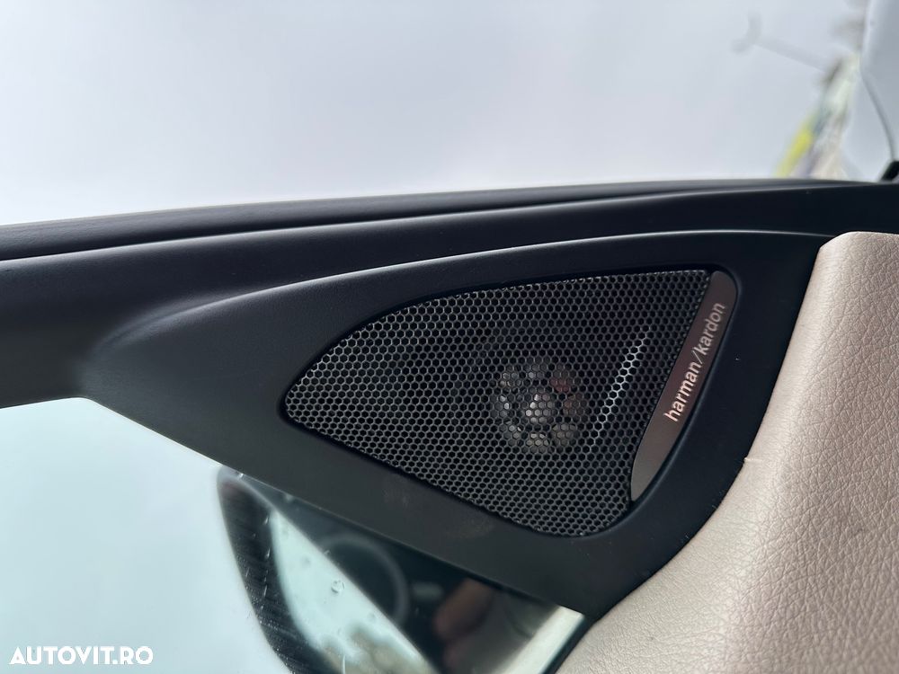 BMW Seria 3 320d Modern Line - 12