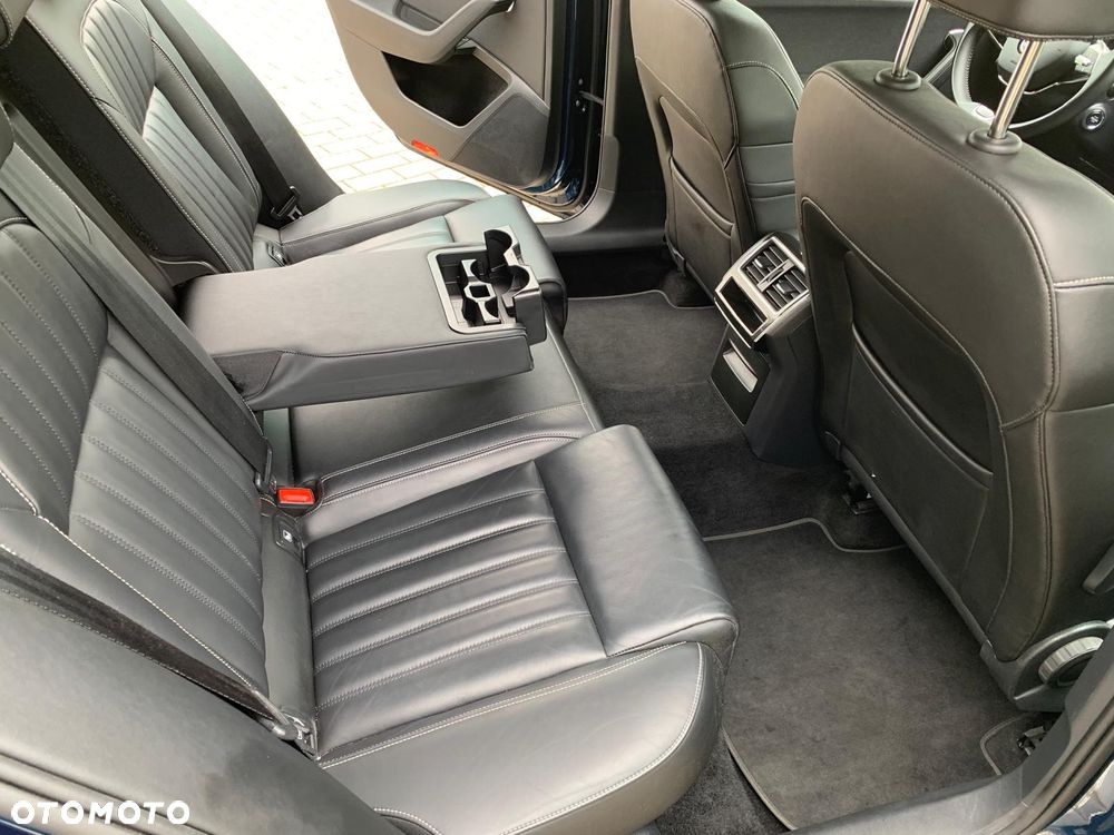 Skoda Superb - 33