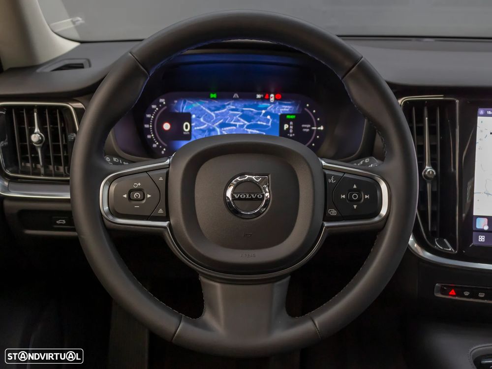 Volvo V60 2.0 T6 AWD TE Essential - 21