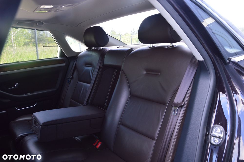 Audi A8 3.0 TDI Quattro - 10