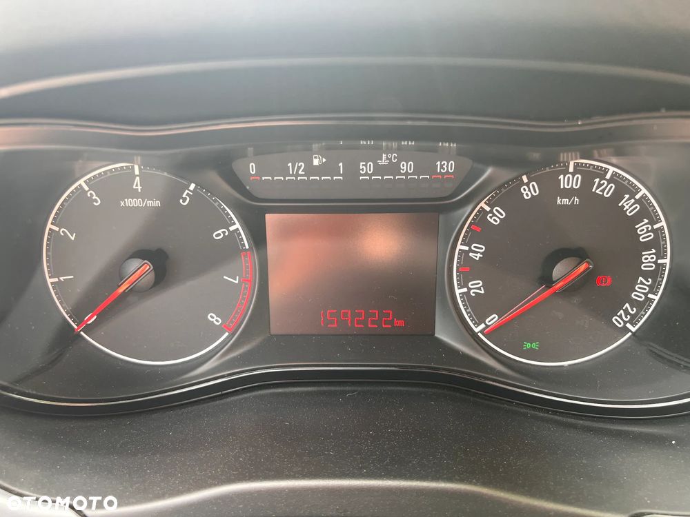Opel Corsa 1.4 Enjoy - 13