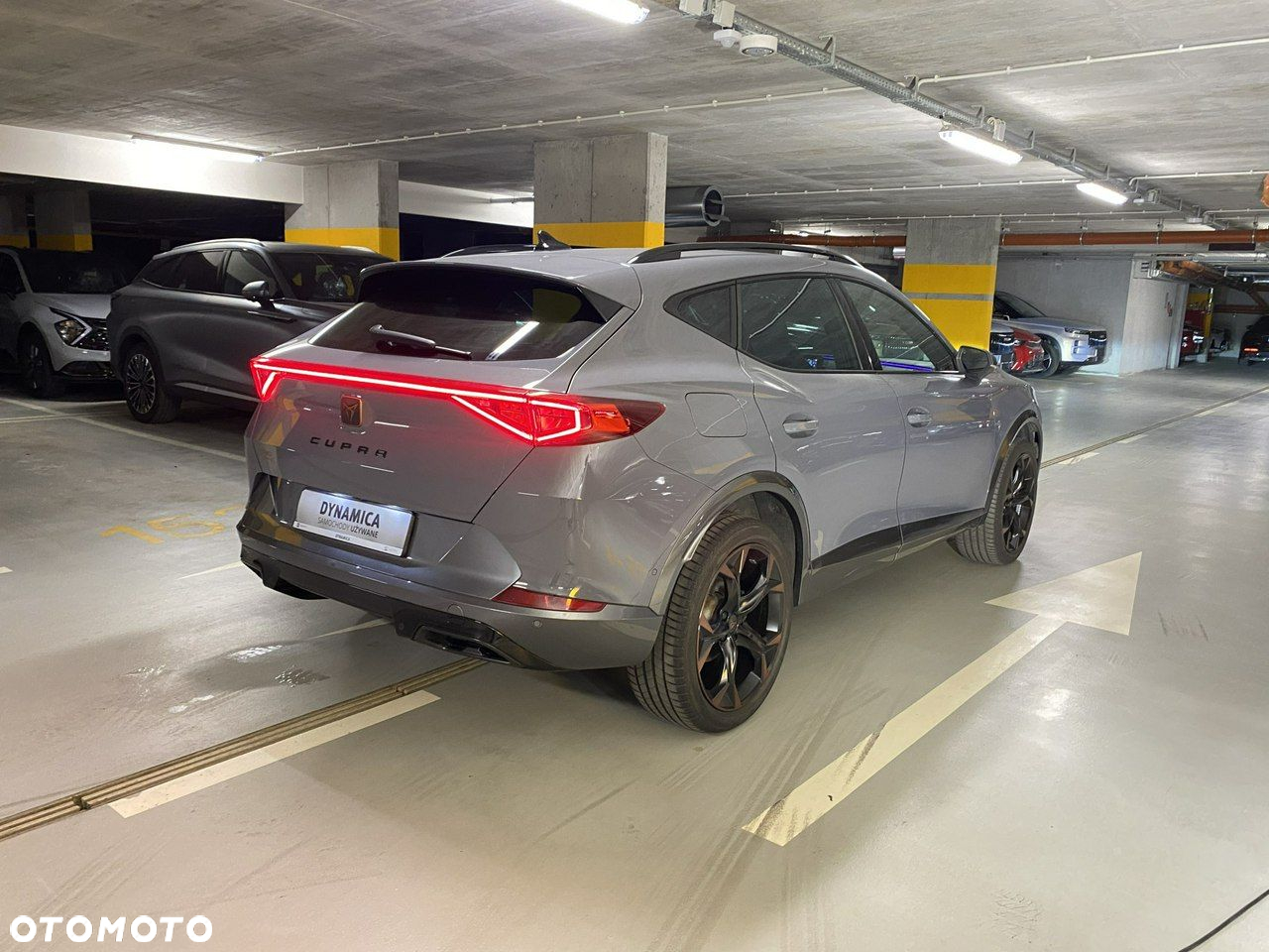 Cupra Formentor - 7