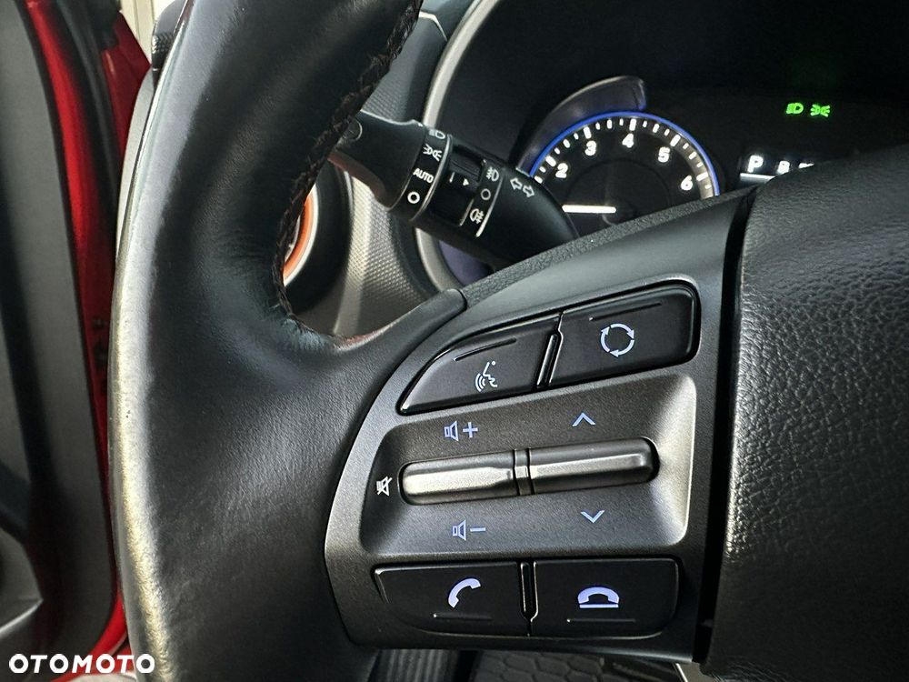 Hyundai Kona 1.6 T-GDI DCT 4WD Premium - 20