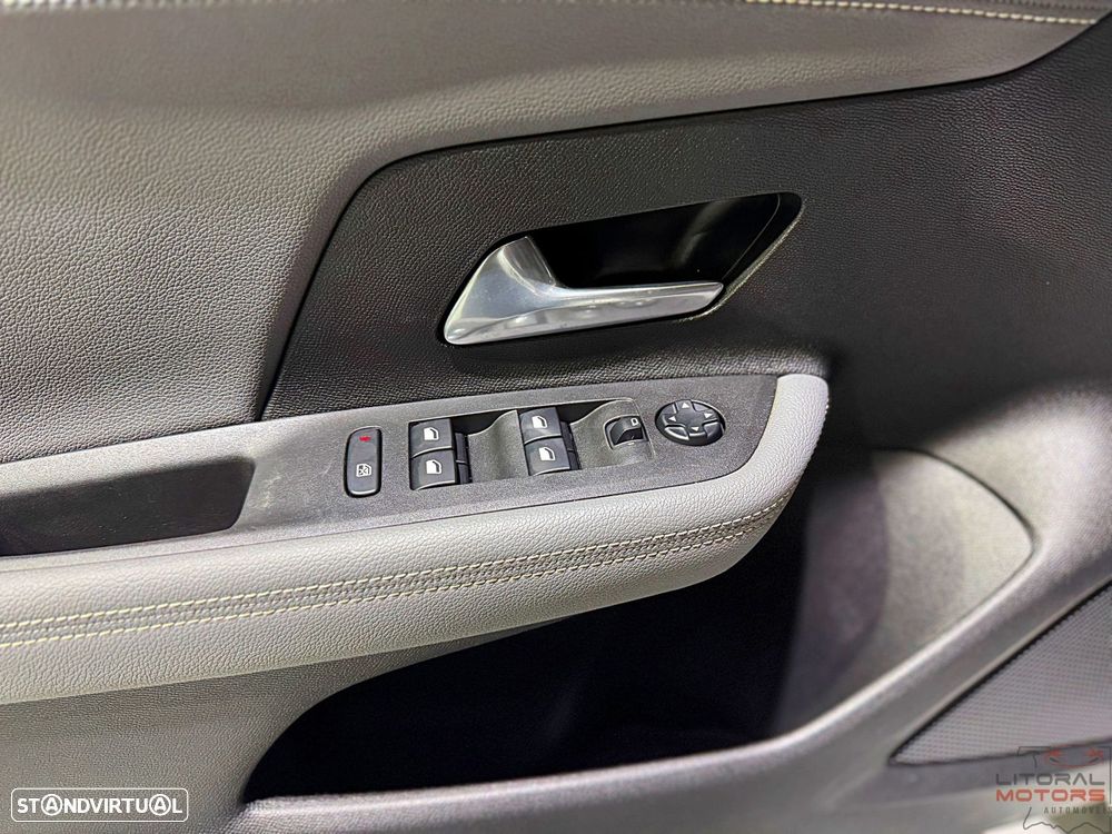 Opel Mokka 1.2 T Elegance - 17