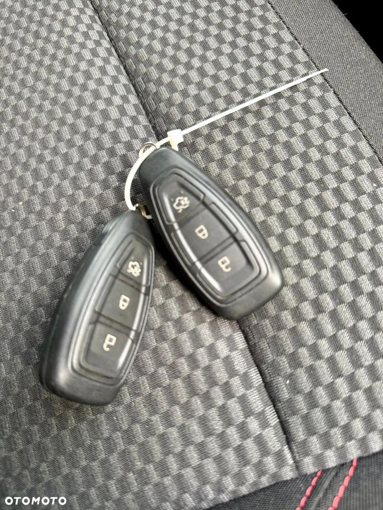 Ford Puma 1.0 EcoBoost mHEV ST-Line - 21