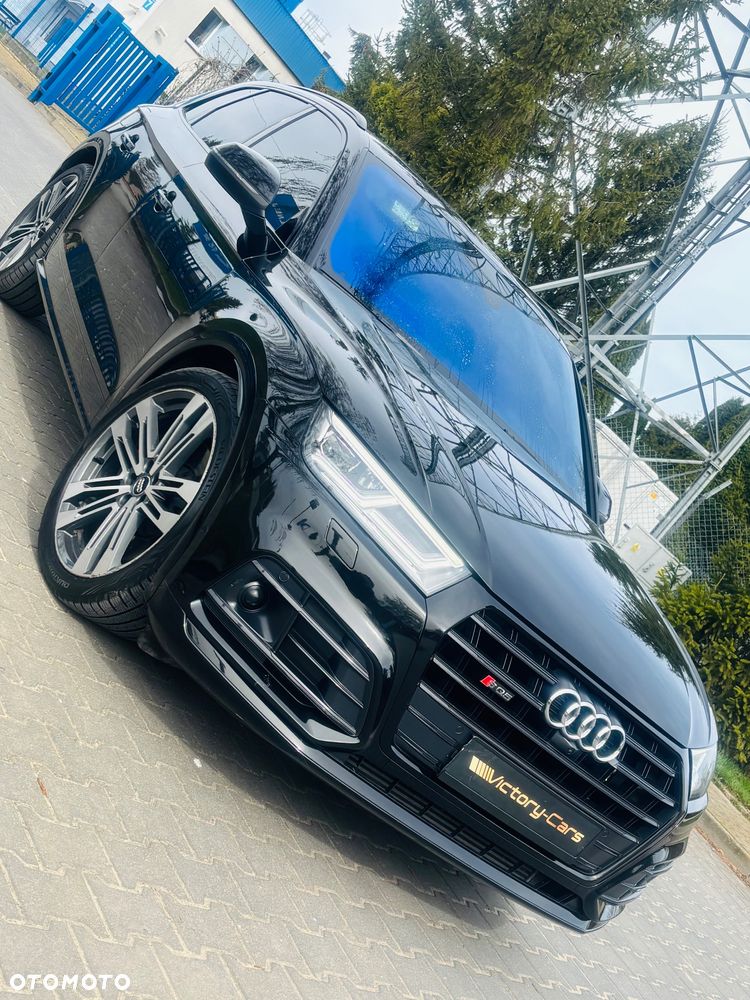 Audi SQ5 - 24