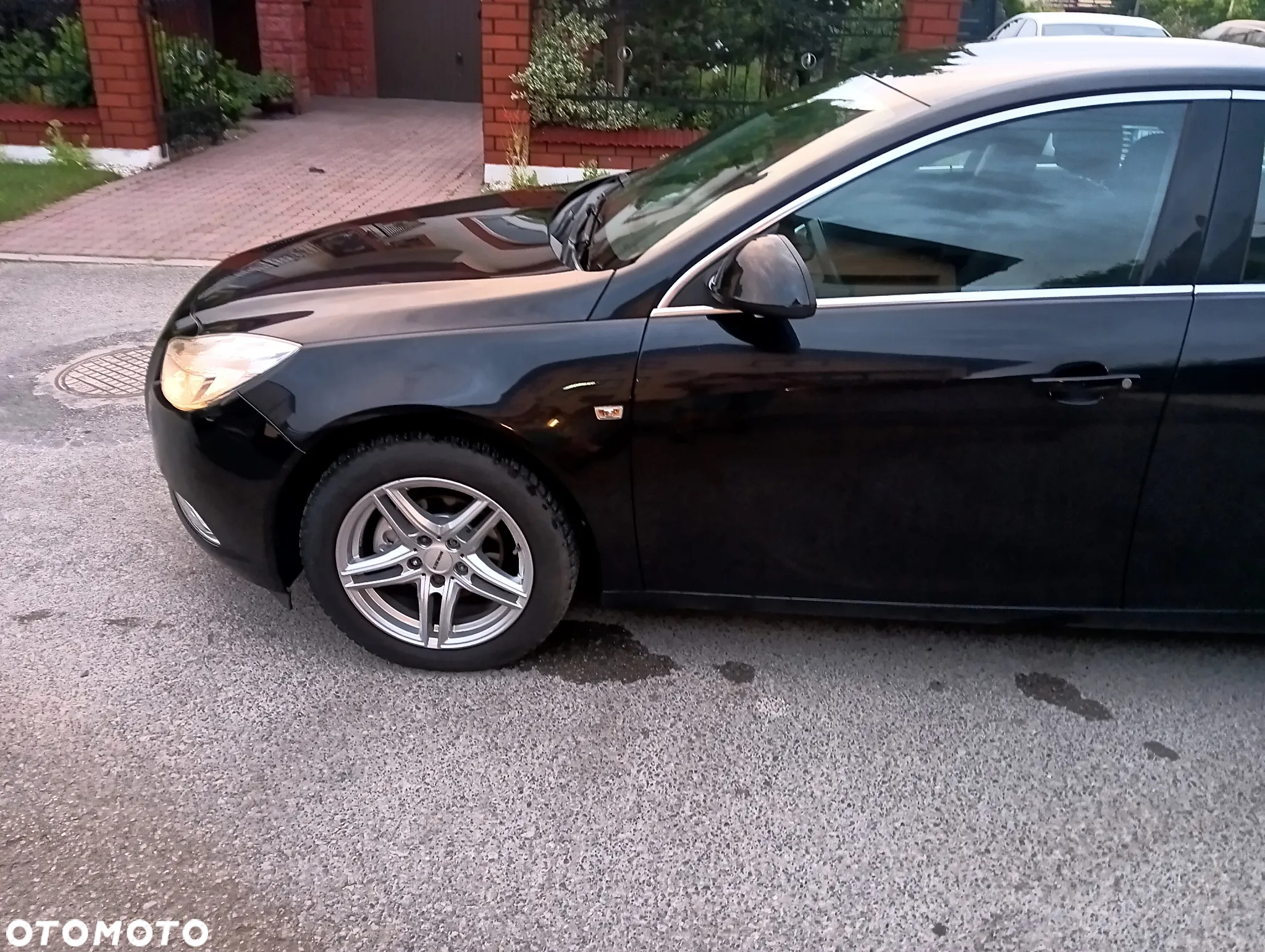 Opel Insignia 1.8 Design Edition - 25