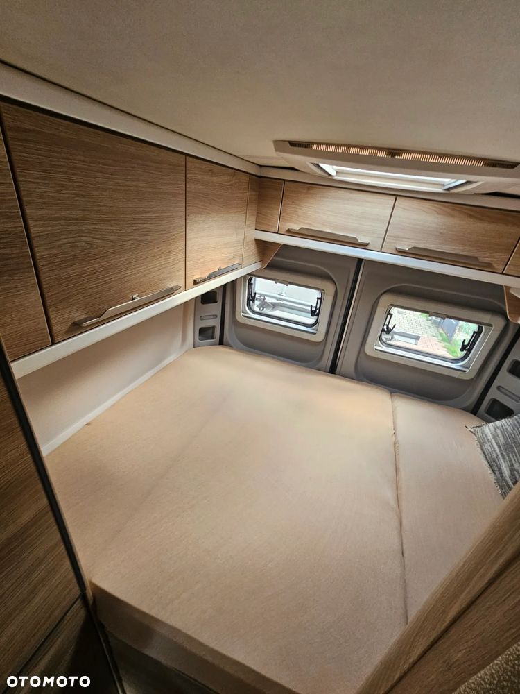 KNAUS Boxstar 600 2.3 BEZ Adbue L3H2 MAX doposażony kampervan - 20