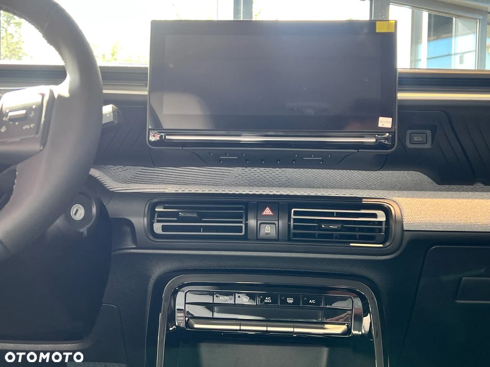 Citroën C3 Aircross 44kWh Comfort Range Max - 13