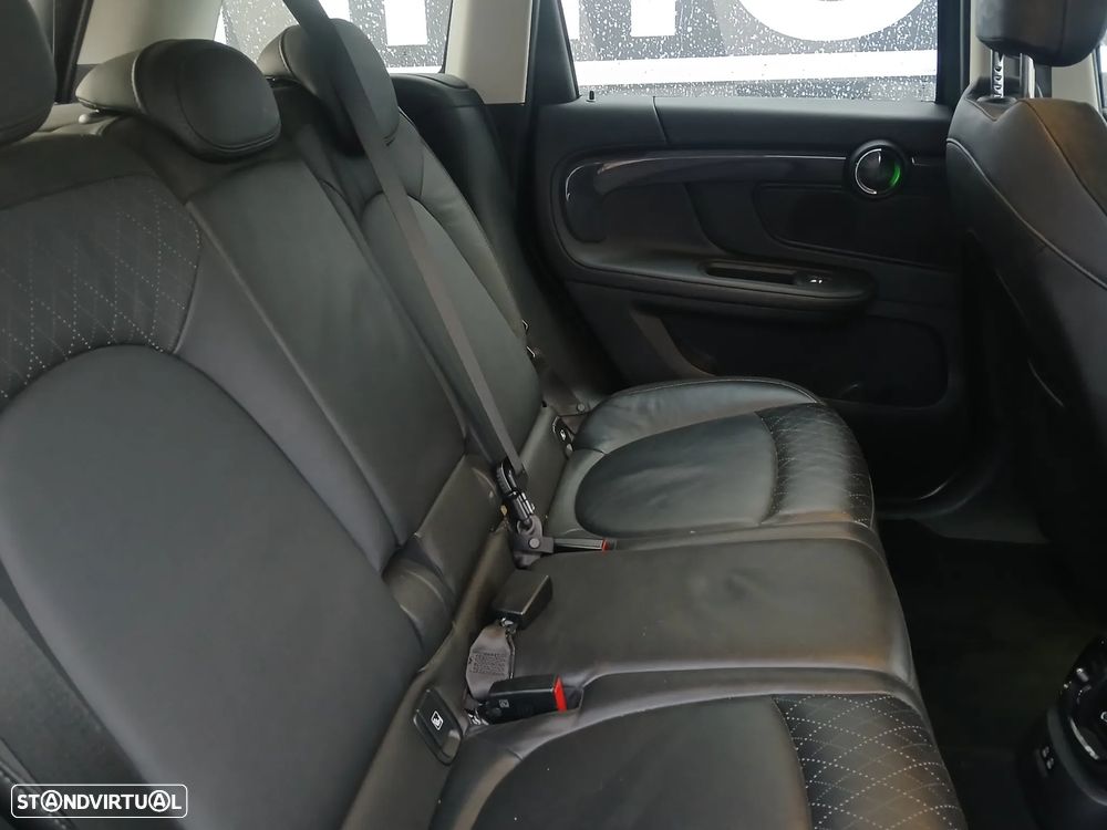 MINI Countryman Cooper SE All4 Aut. - 20