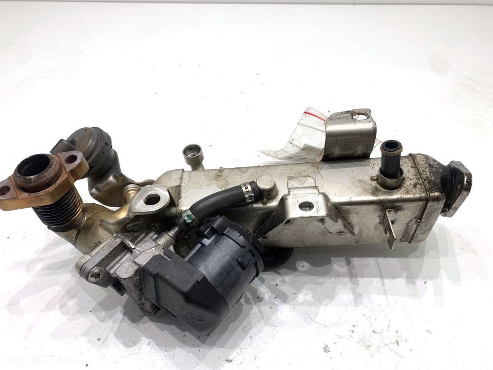 ZAWÓR EGR Z CHŁODNICĄ  BMW 3 Touring (F31) 2012 - 2019 320 d xDrive 135 kW [184 KM] olej - 3